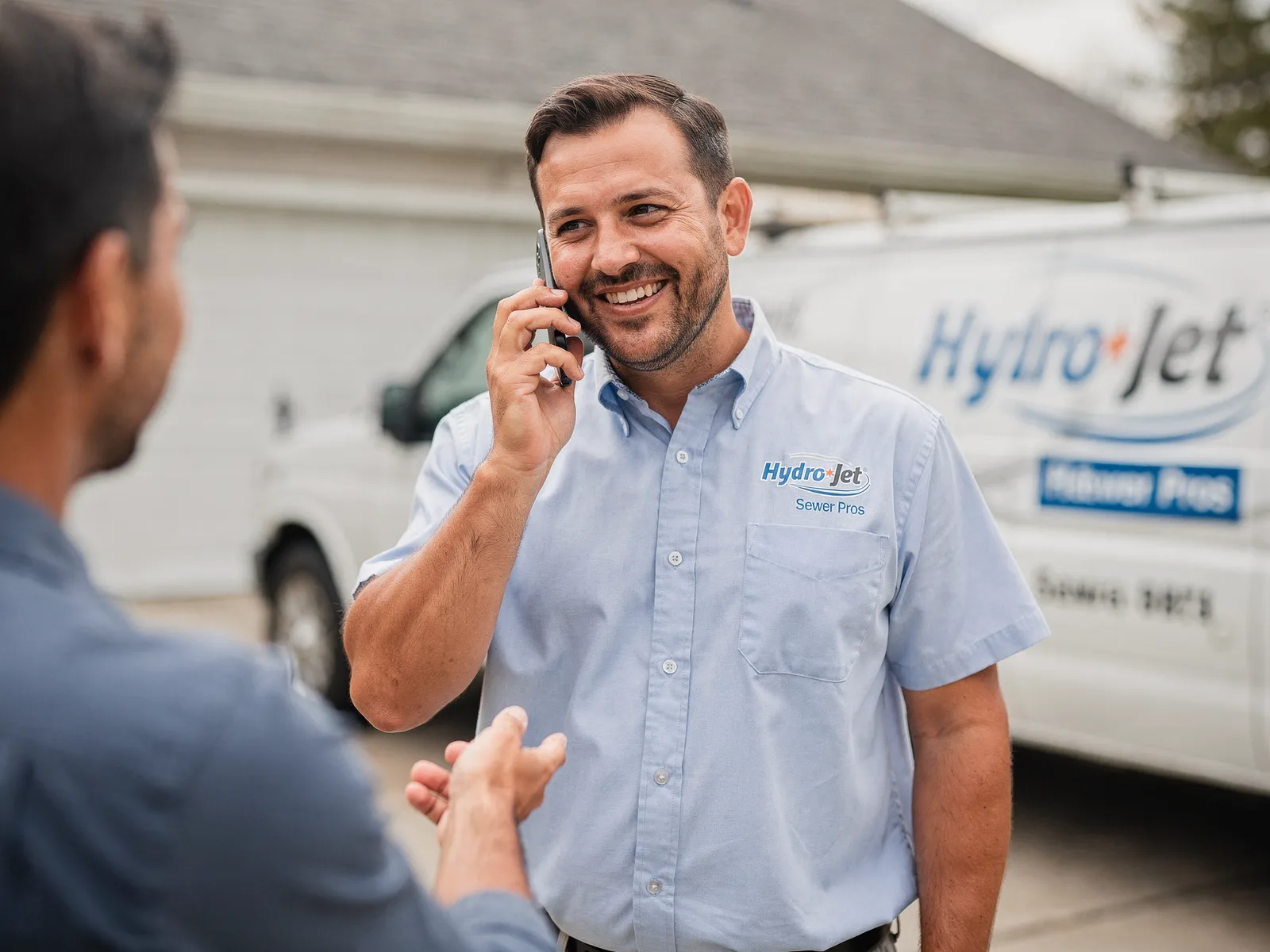 Hydro Jetting Near Me Wellesley Hills, MA FAQs